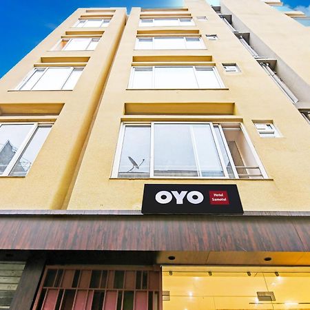 Super Hotel O Samotel 콜카타 외부 사진