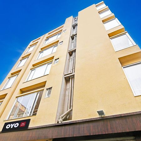 Super Hotel O Samotel 콜카타 외부 사진