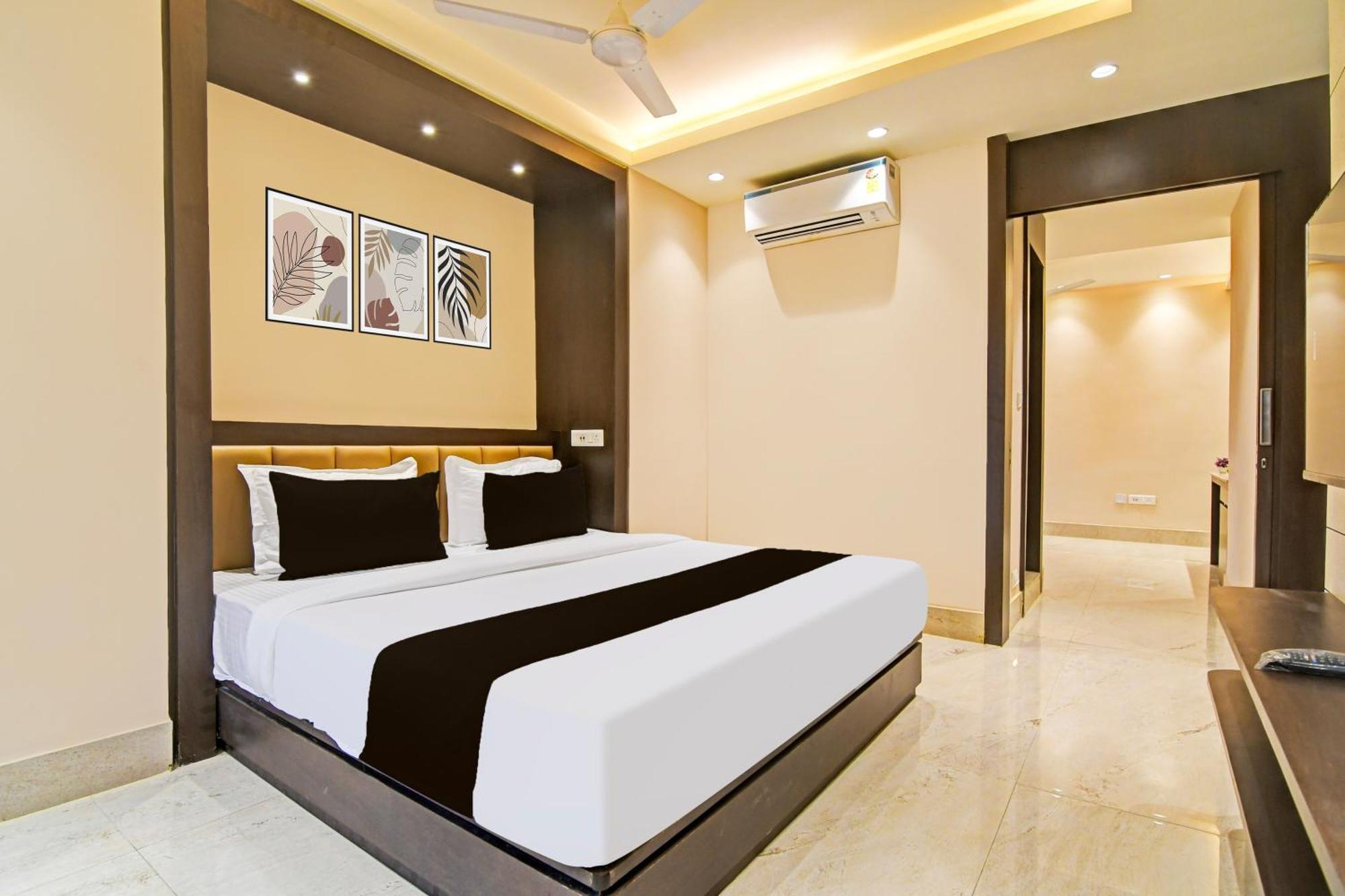 Super Hotel O Samotel 콜카타 외부 사진