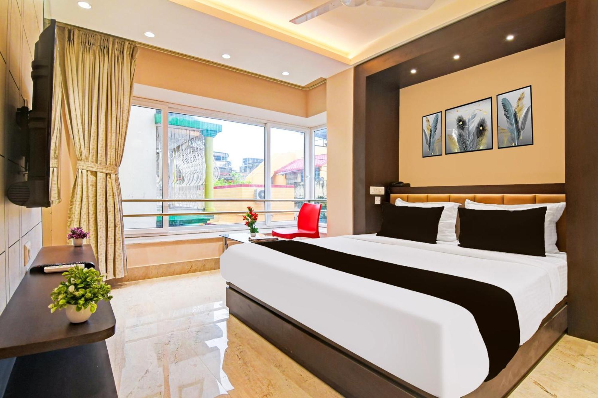 Super Hotel O Samotel 콜카타 외부 사진