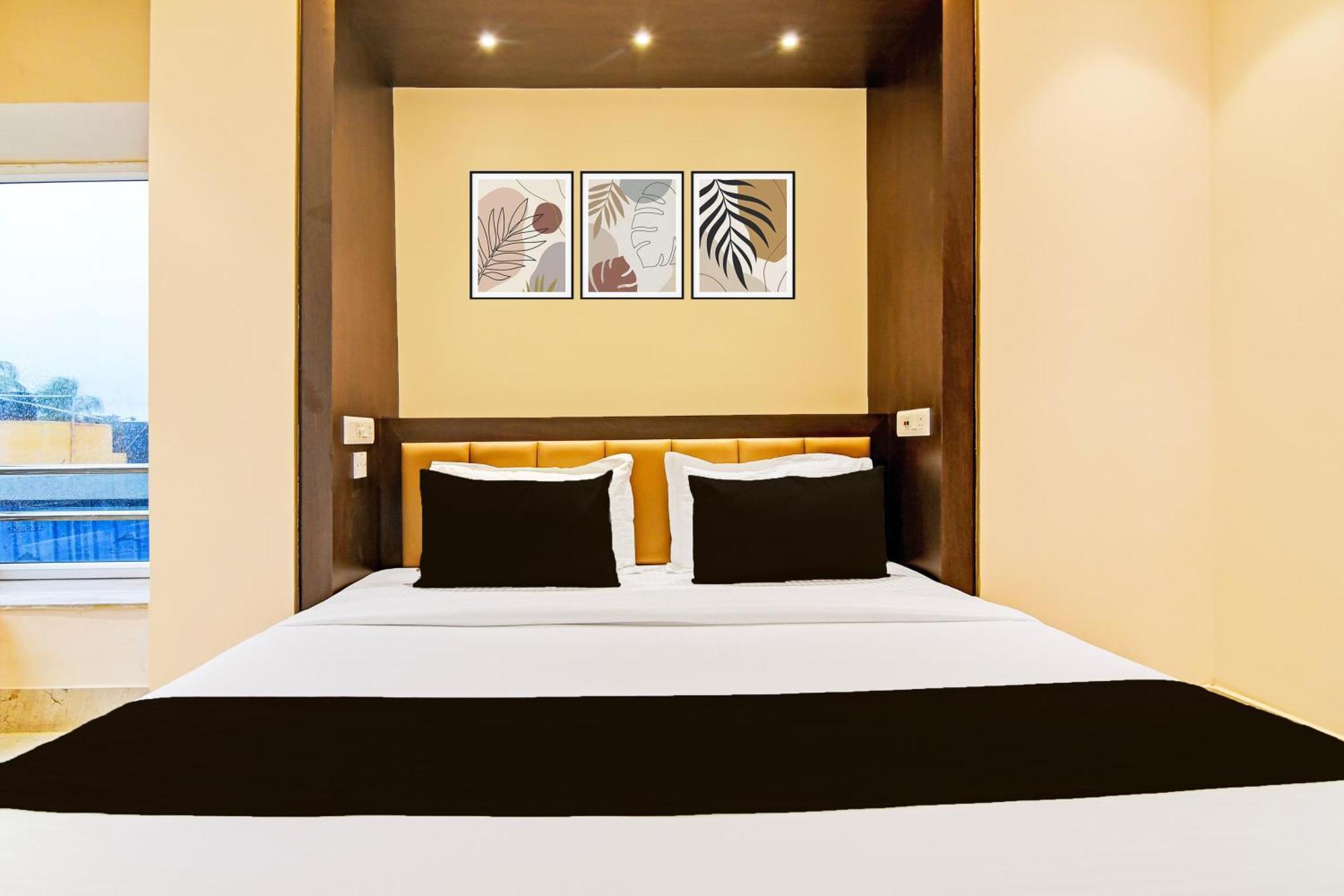 Super Hotel O Samotel 콜카타 외부 사진