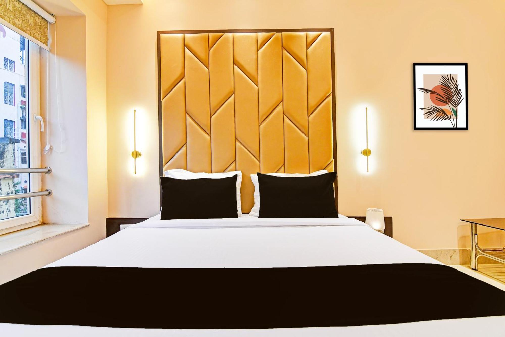 Super Hotel O Samotel 콜카타 외부 사진