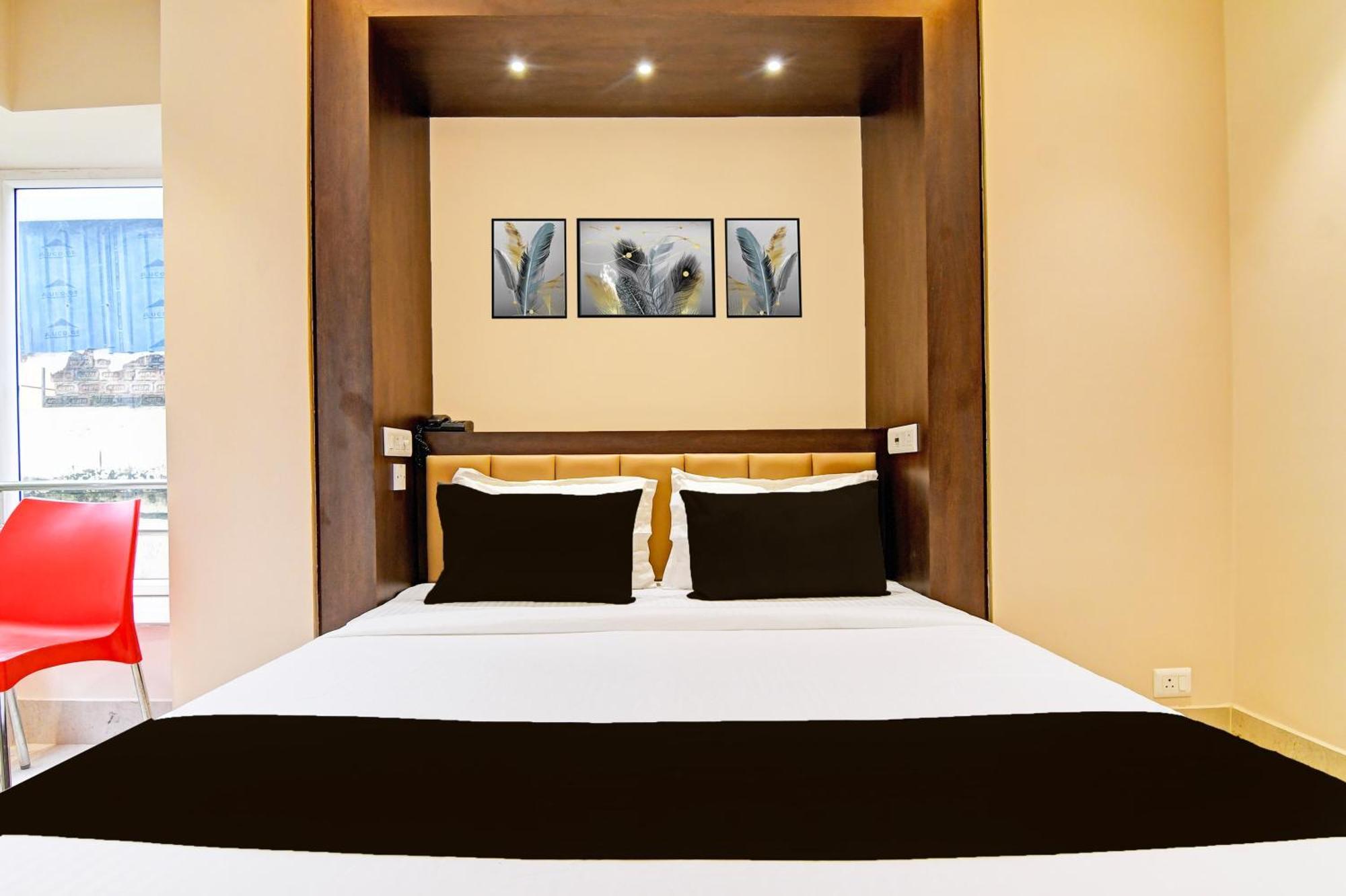 Super Hotel O Samotel 콜카타 외부 사진