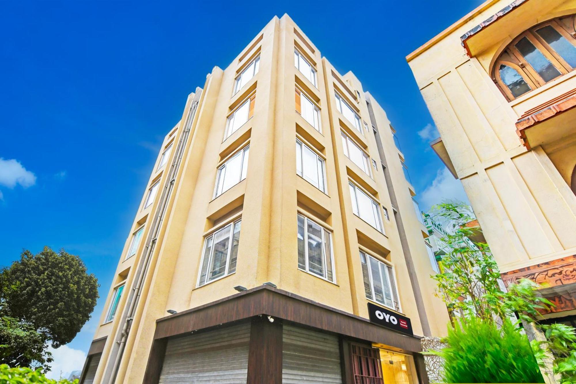 Super Hotel O Samotel 콜카타 외부 사진