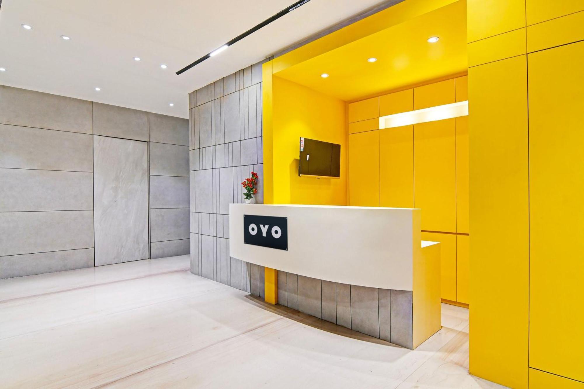 Super Hotel O Samotel 콜카타 외부 사진