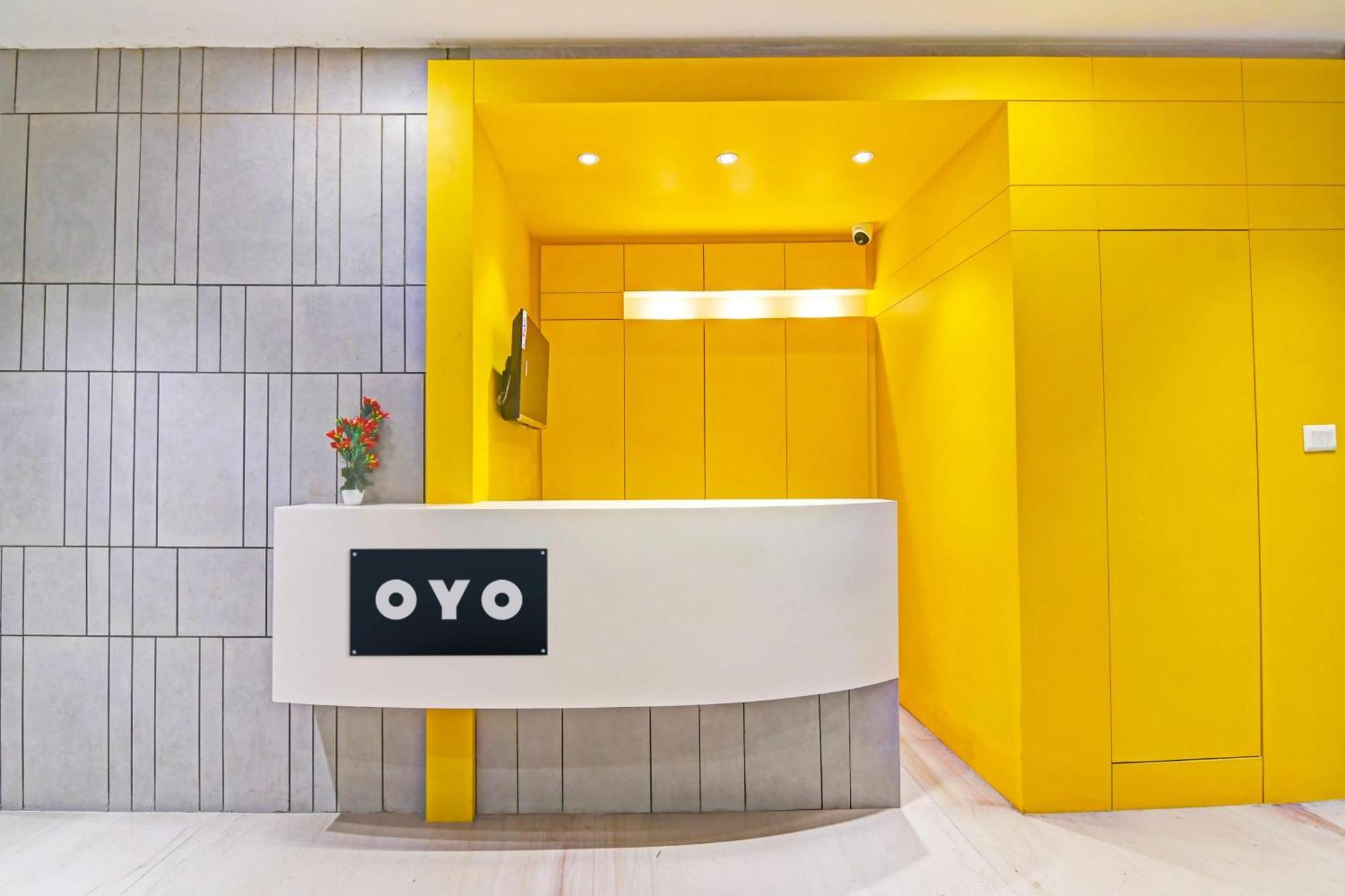 Super Hotel O Samotel 콜카타 외부 사진