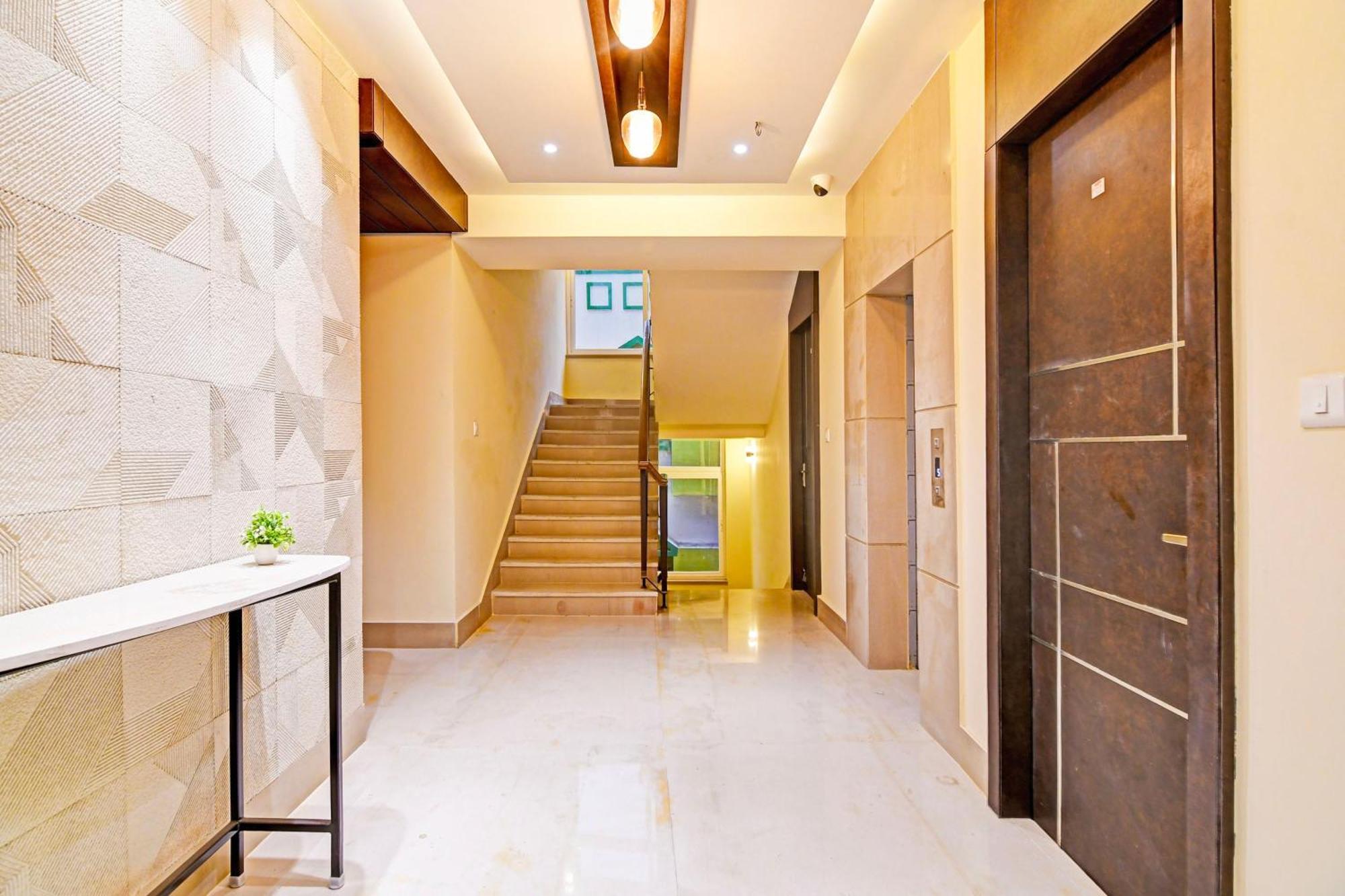 Super Hotel O Samotel 콜카타 외부 사진