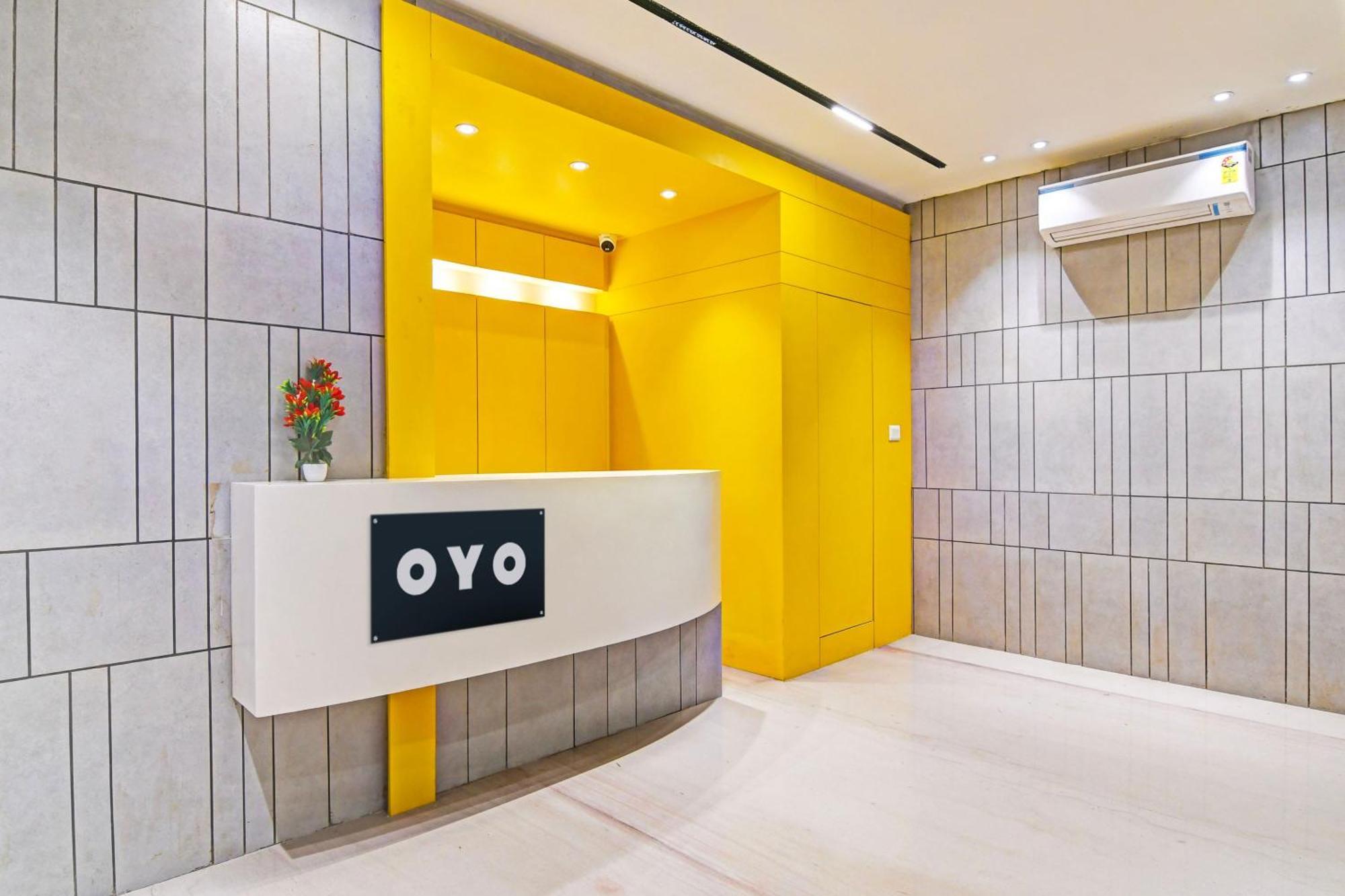 Super Hotel O Samotel 콜카타 외부 사진