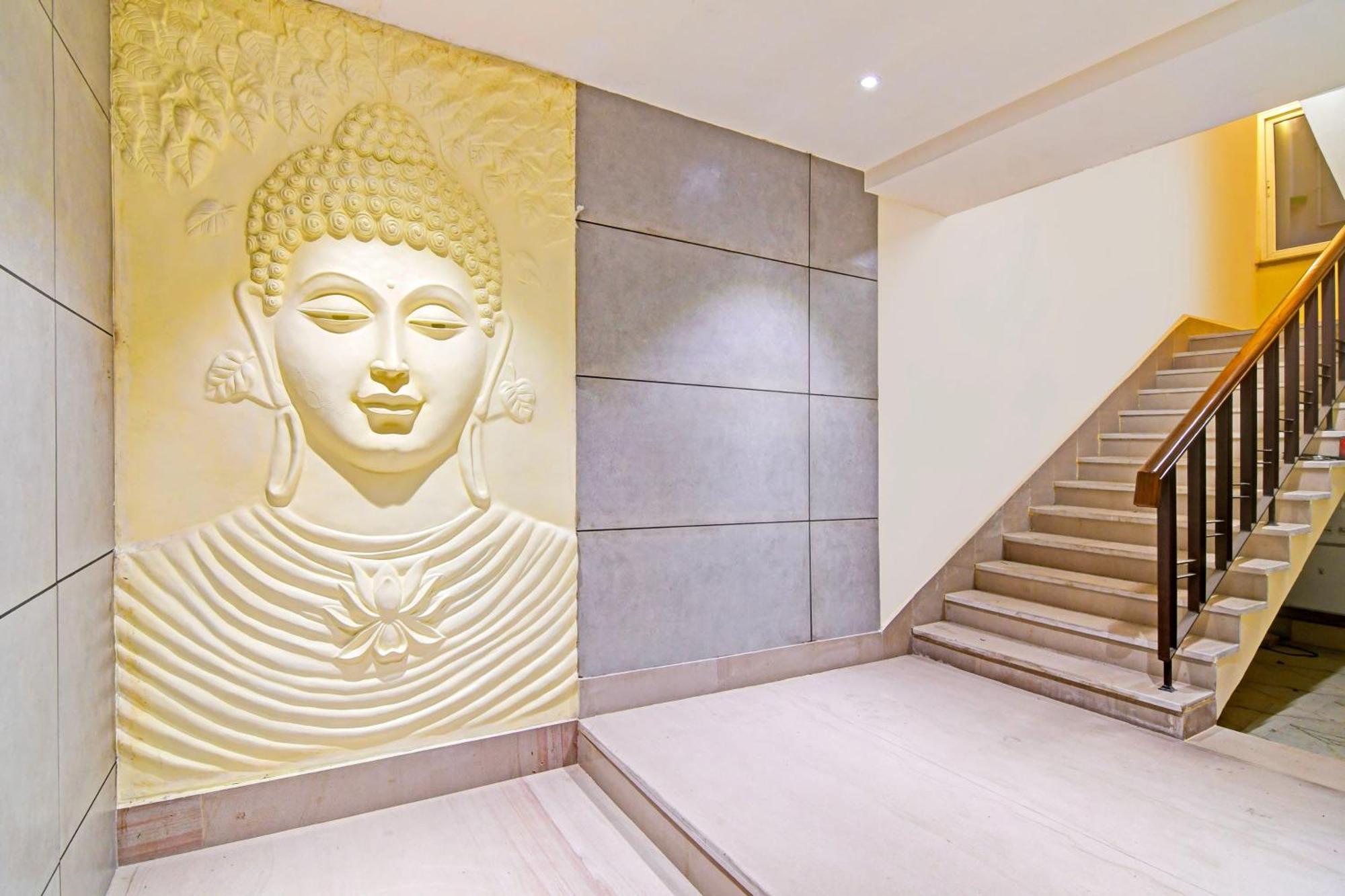 Super Hotel O Samotel 콜카타 외부 사진